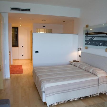 Garibaldi Citta' Apartment Trapani Ngoại thất bức ảnh