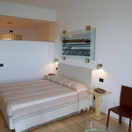 Garibaldi Citta' Apartment Trapani Ngoại thất bức ảnh