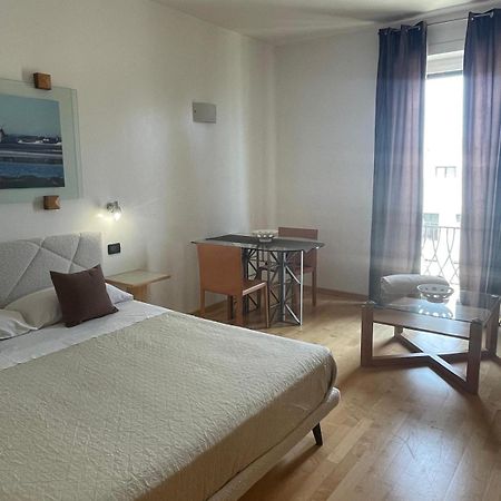 Garibaldi Citta' Apartment Trapani Ngoại thất bức ảnh