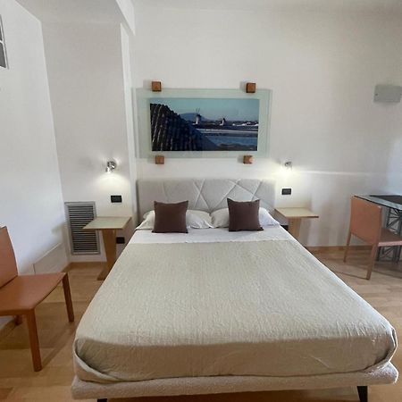 Garibaldi Citta' Apartment Trapani Ngoại thất bức ảnh