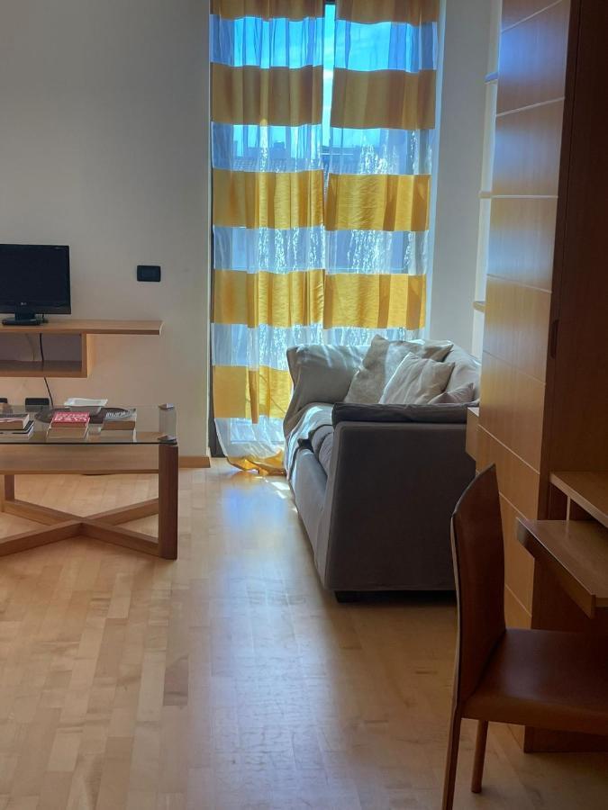 Garibaldi Citta' Apartment Trapani Ngoại thất bức ảnh