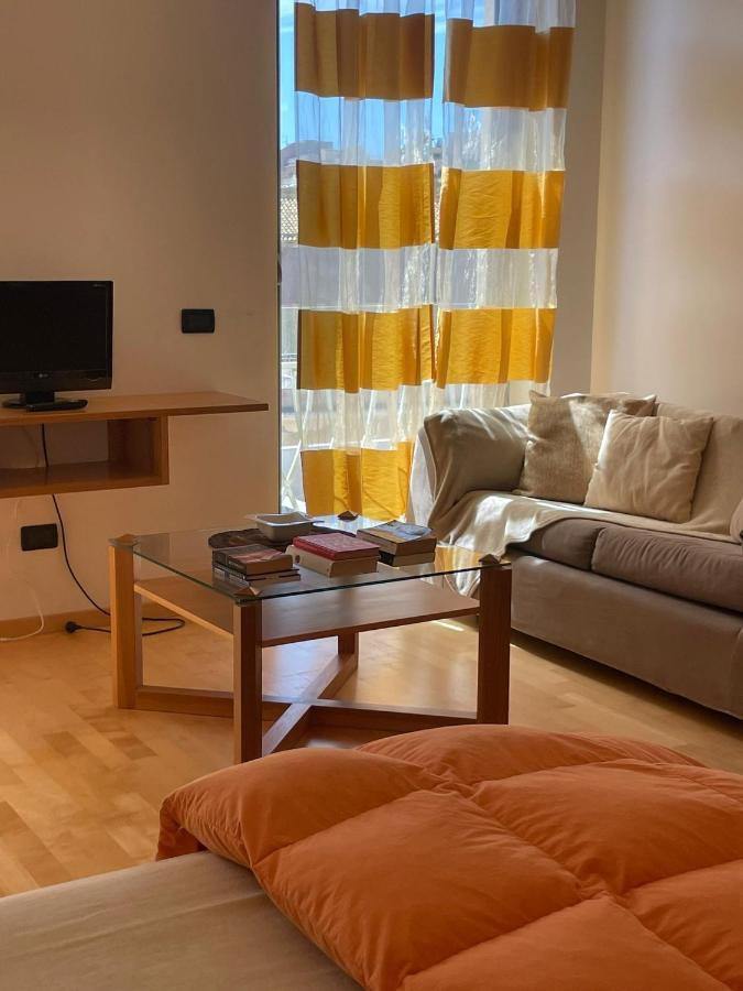 Garibaldi Citta' Apartment Trapani Ngoại thất bức ảnh