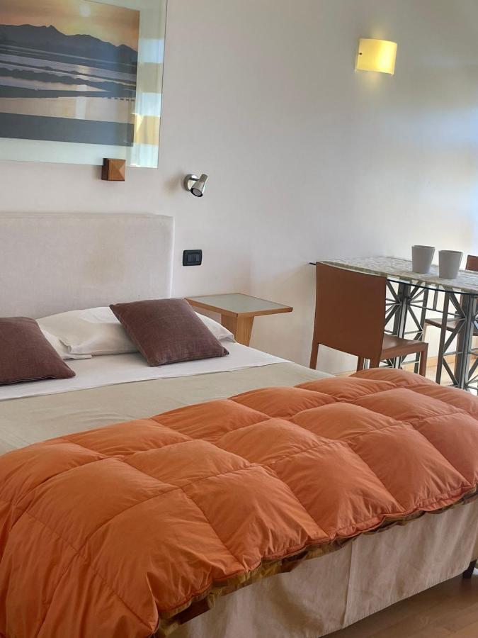 Garibaldi Citta' Apartment Trapani Ngoại thất bức ảnh