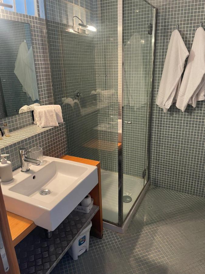 Garibaldi Citta' Apartment Trapani Ngoại thất bức ảnh