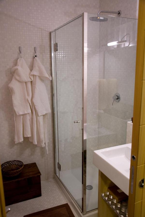 Garibaldi Citta' Apartment Trapani Ngoại thất bức ảnh