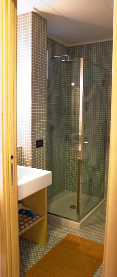 Garibaldi Citta' Apartment Trapani Ngoại thất bức ảnh