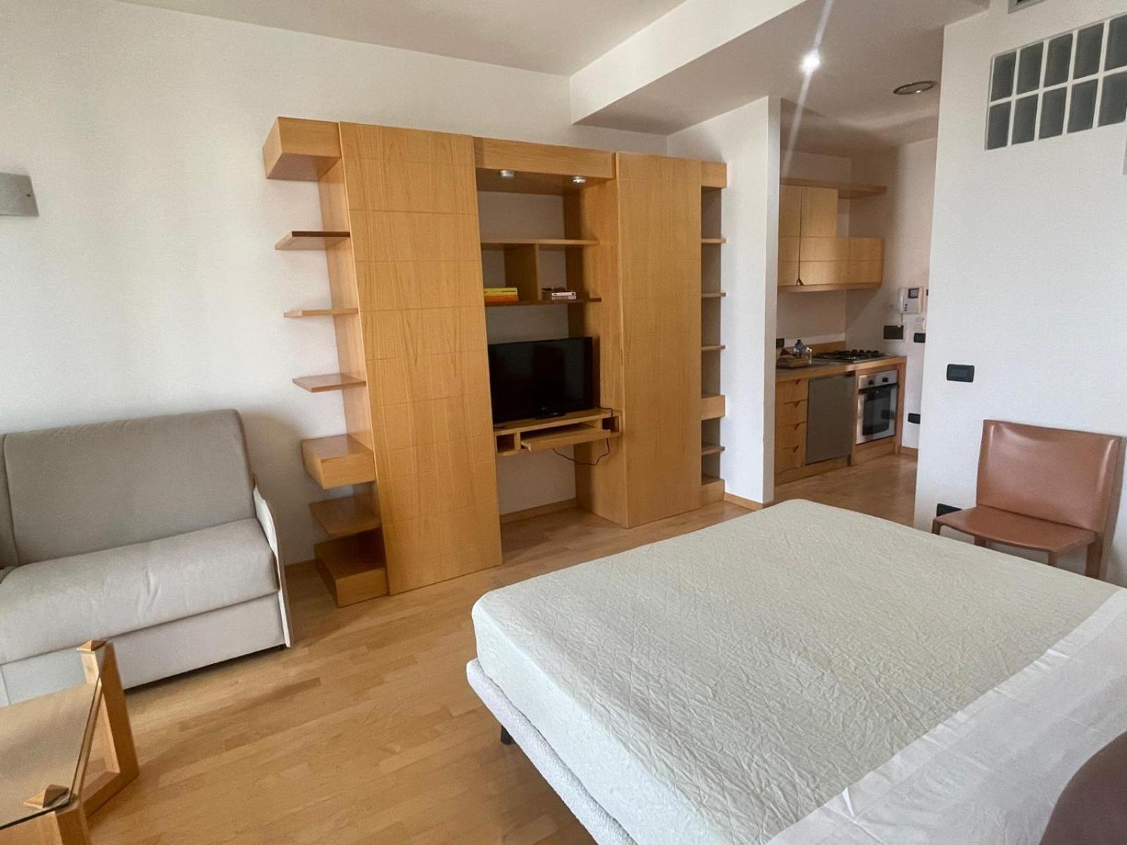 Garibaldi Citta' Apartment Trapani Ngoại thất bức ảnh