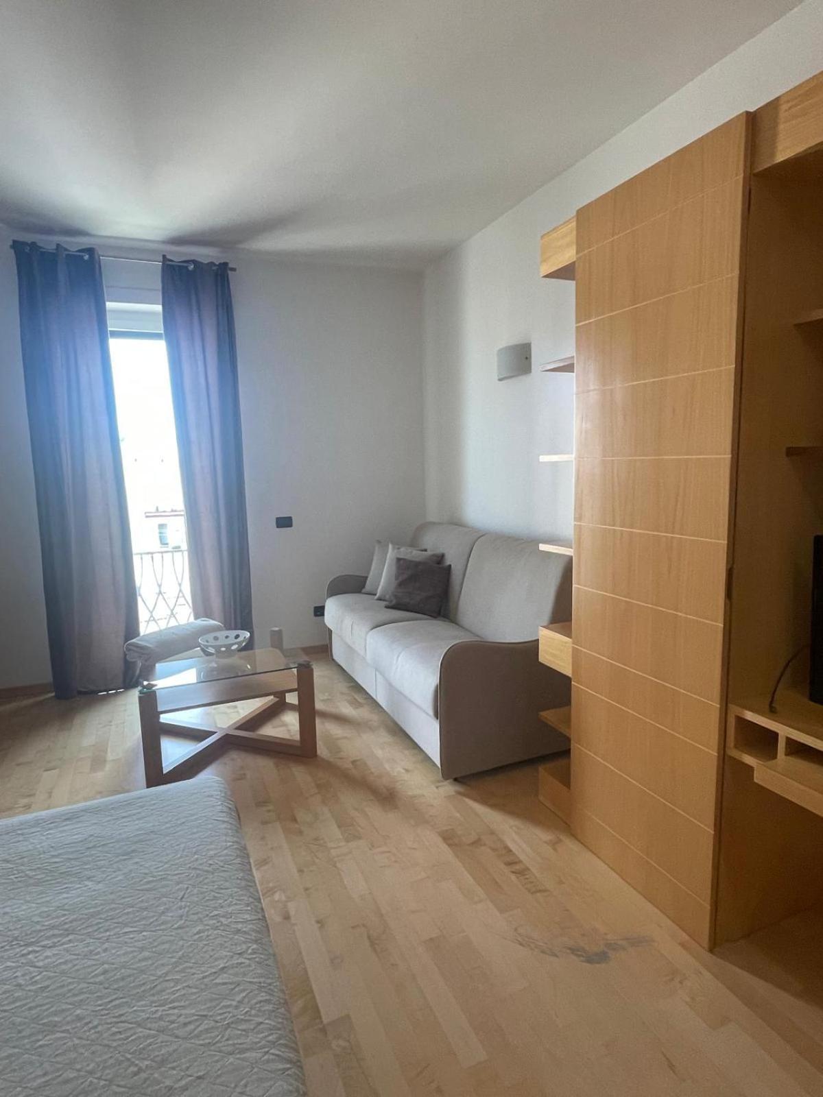 Garibaldi Citta' Apartment Trapani Ngoại thất bức ảnh