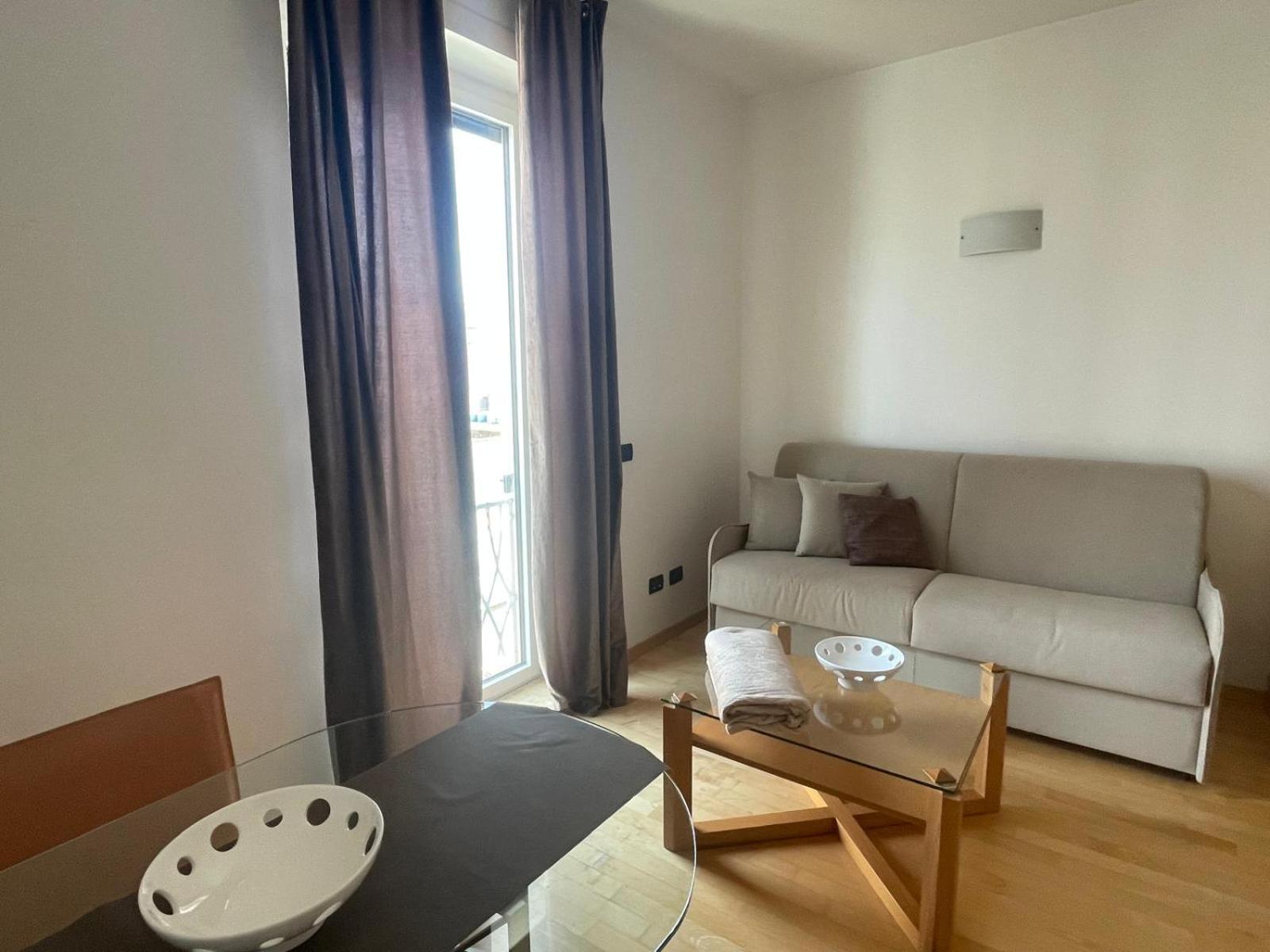 Garibaldi Citta' Apartment Trapani Ngoại thất bức ảnh